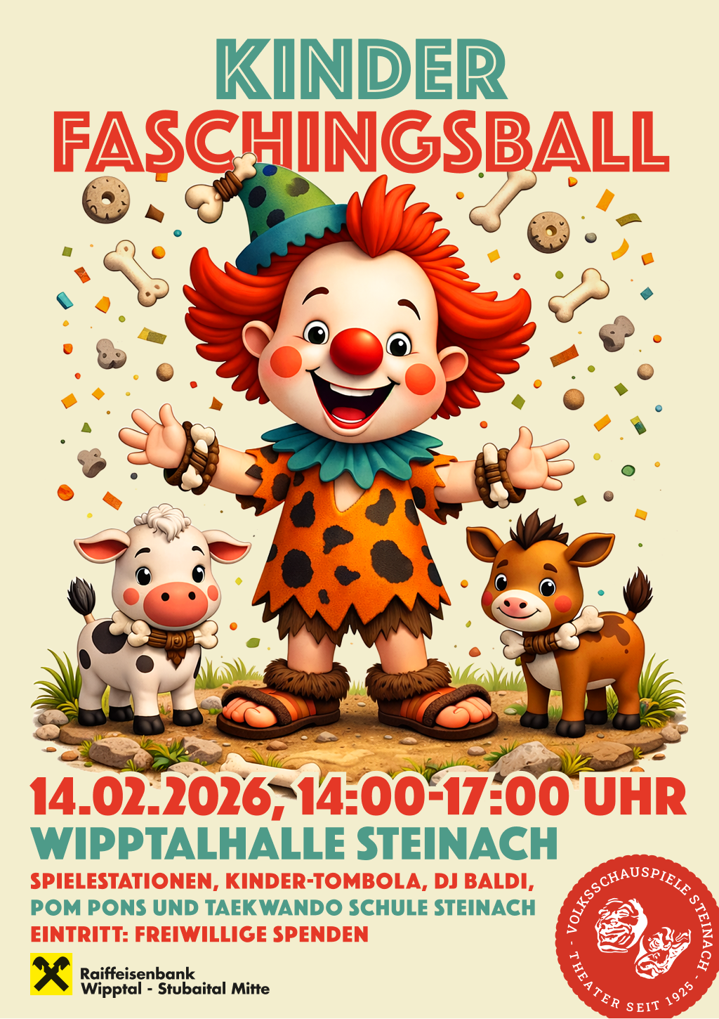 Kinderfaschingsball-2026